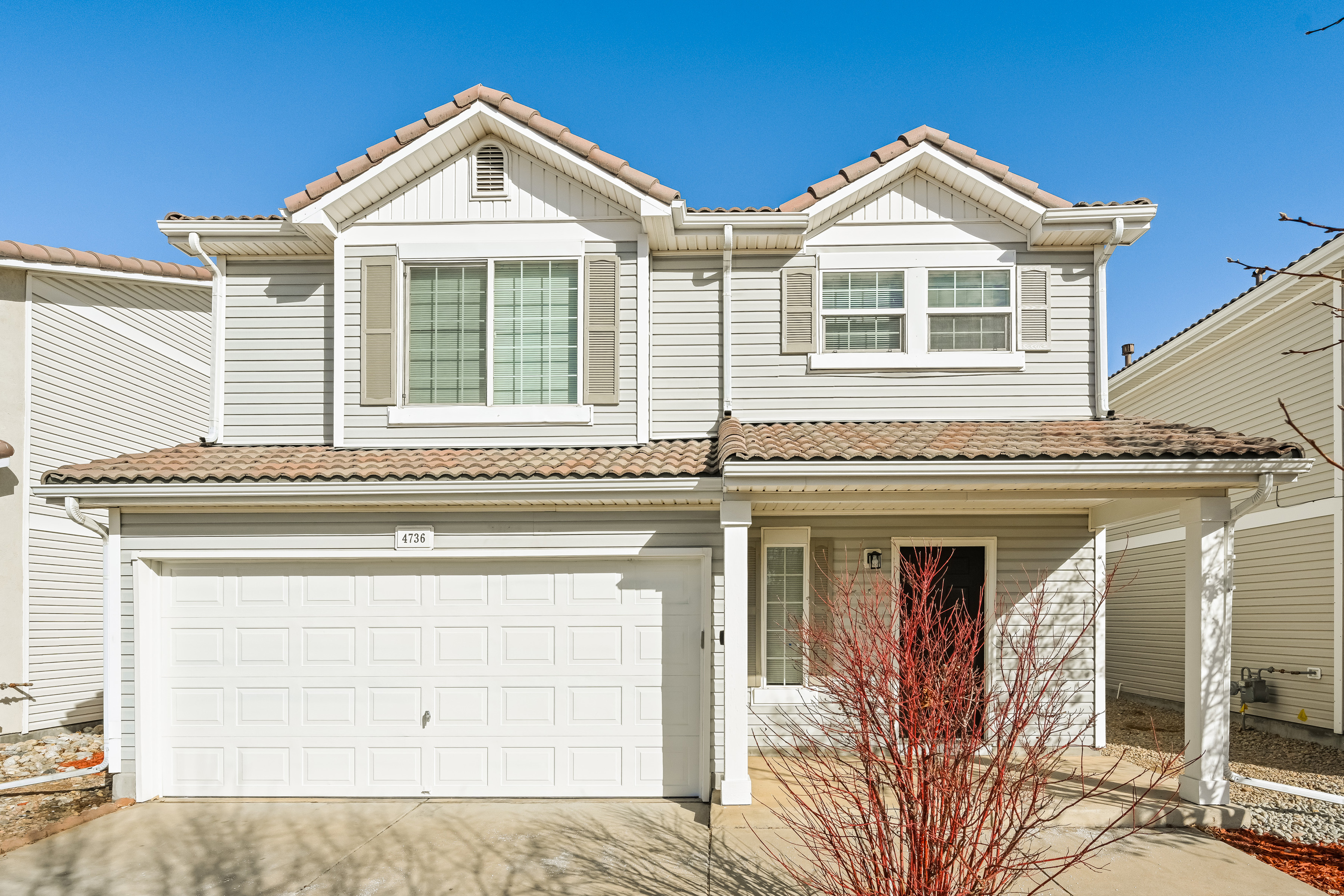 4736 N FLANDERS WAY DENVER, CO 80249
